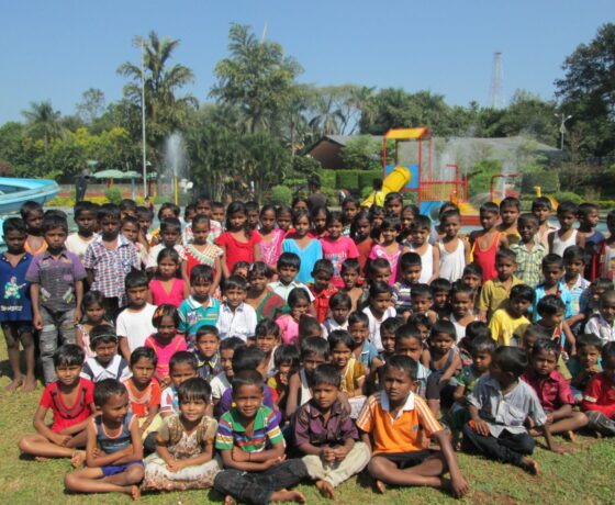 Socio-Emotional Development