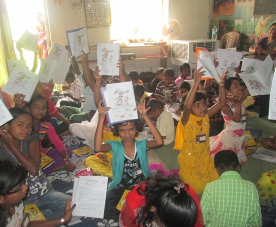 Cognitive Development